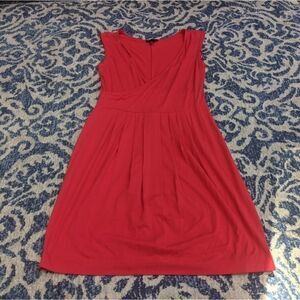 Willi Smith summer dress day evening or even beach swim coverup